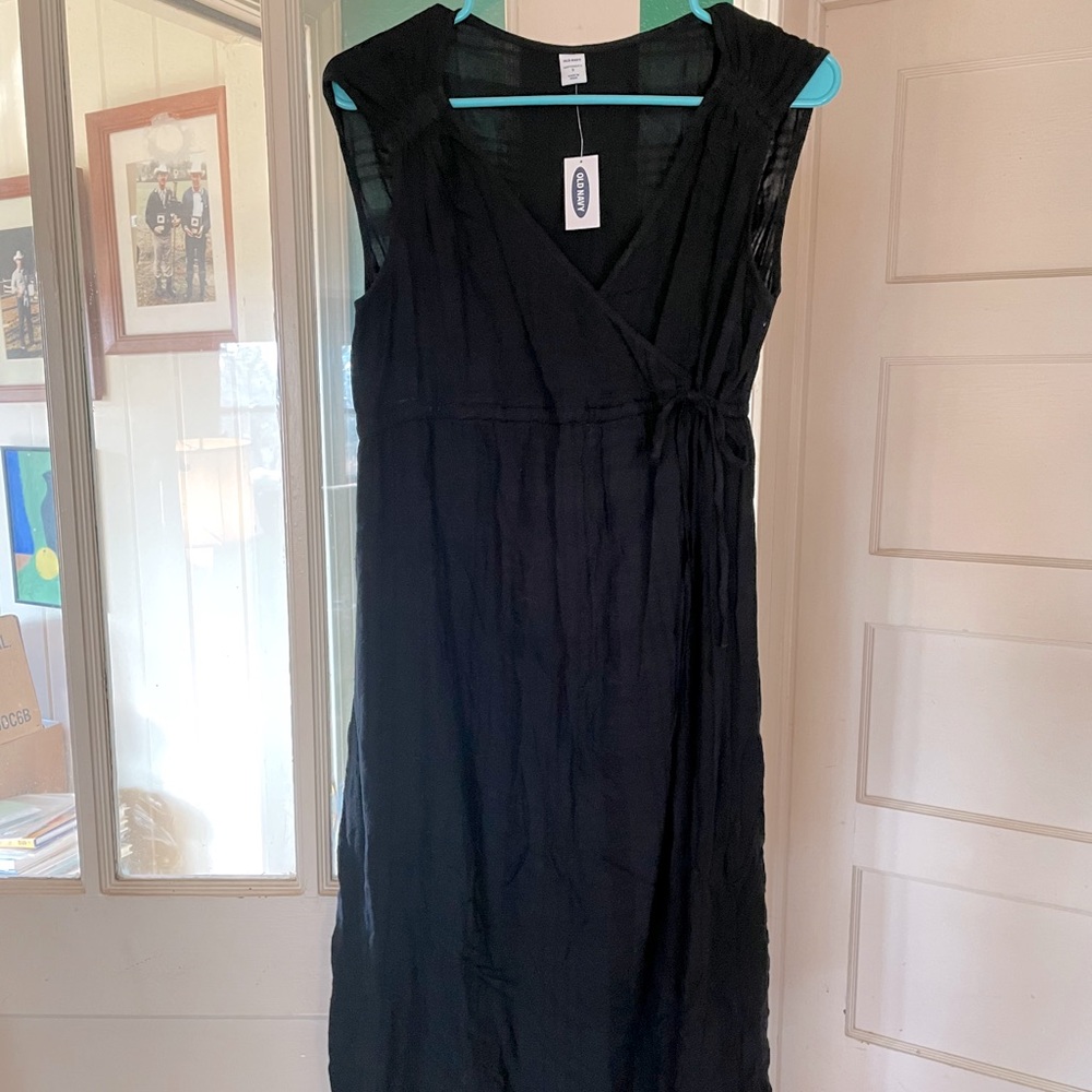 Maternity Dress
